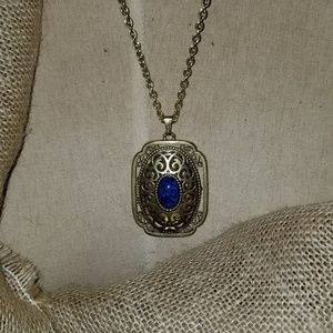 Vintage locket